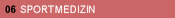 Sportmedizin
