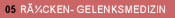 RÃ¼cken- Gelenksmedizin