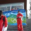 Ausflug Alpinteam Olympia Skisprungschanze