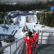Ausflug Alpinteam Olympia Skisprungschanze