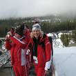 Ausflug Alpinteam Olympia Skisprungschanze